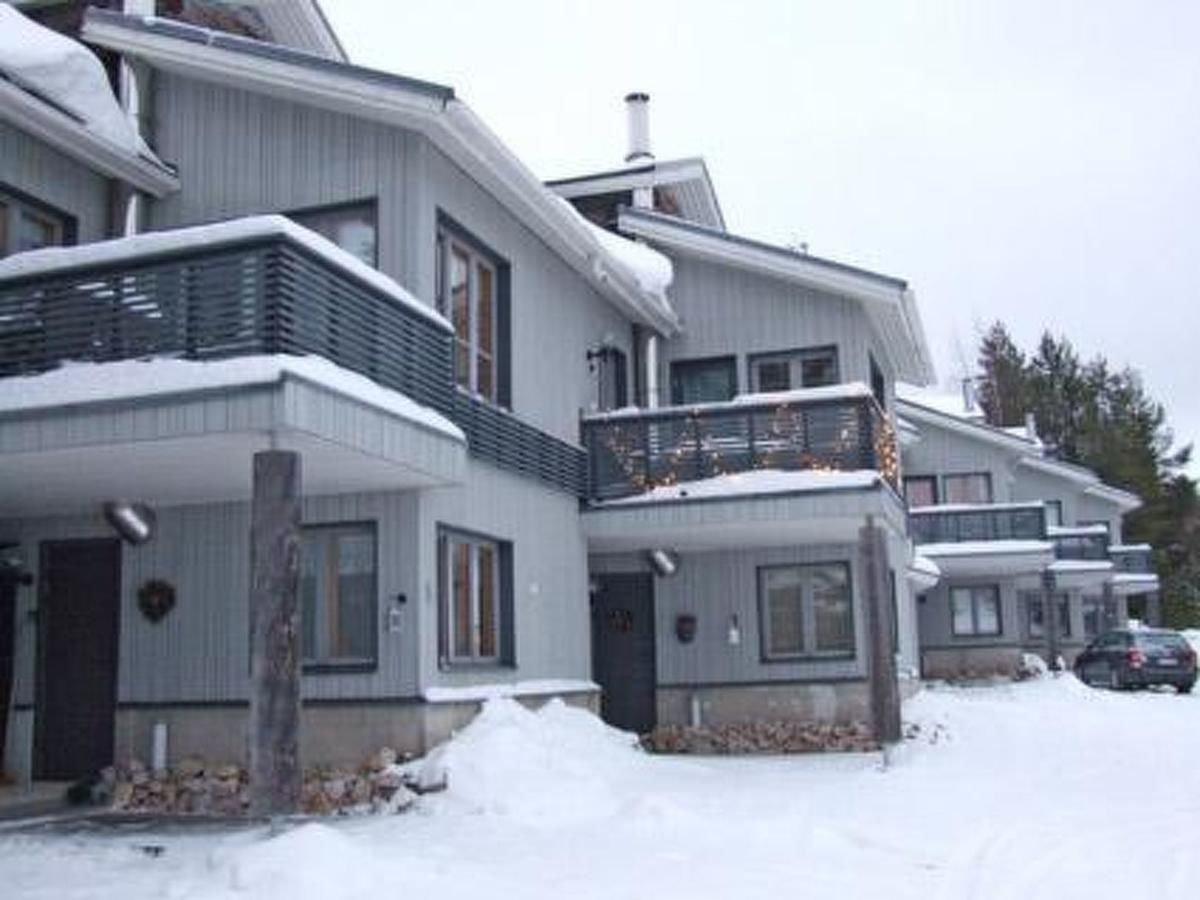Дома для отпуска Holiday Home Rukapahta 5 Рука