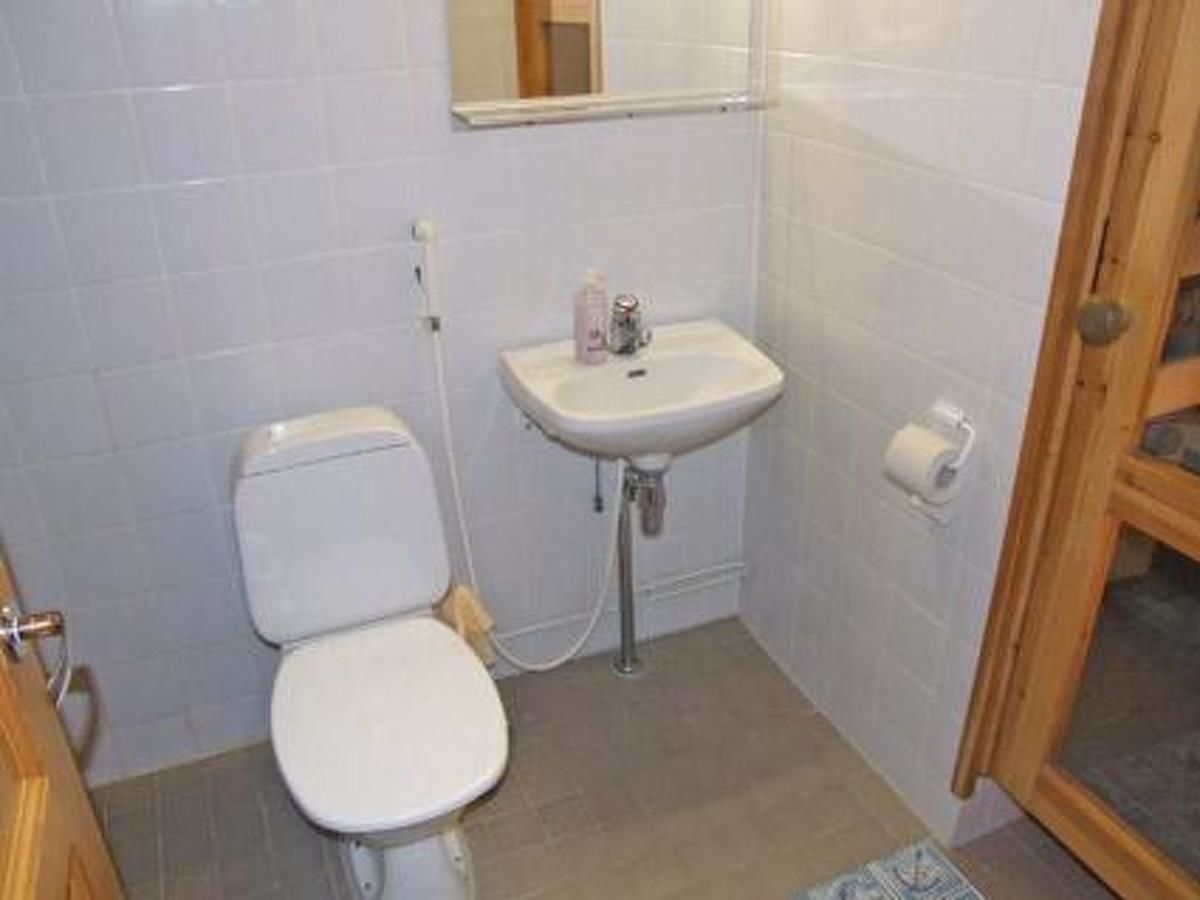 Дома для отпуска Holiday Home Rukapahta 5 Рука