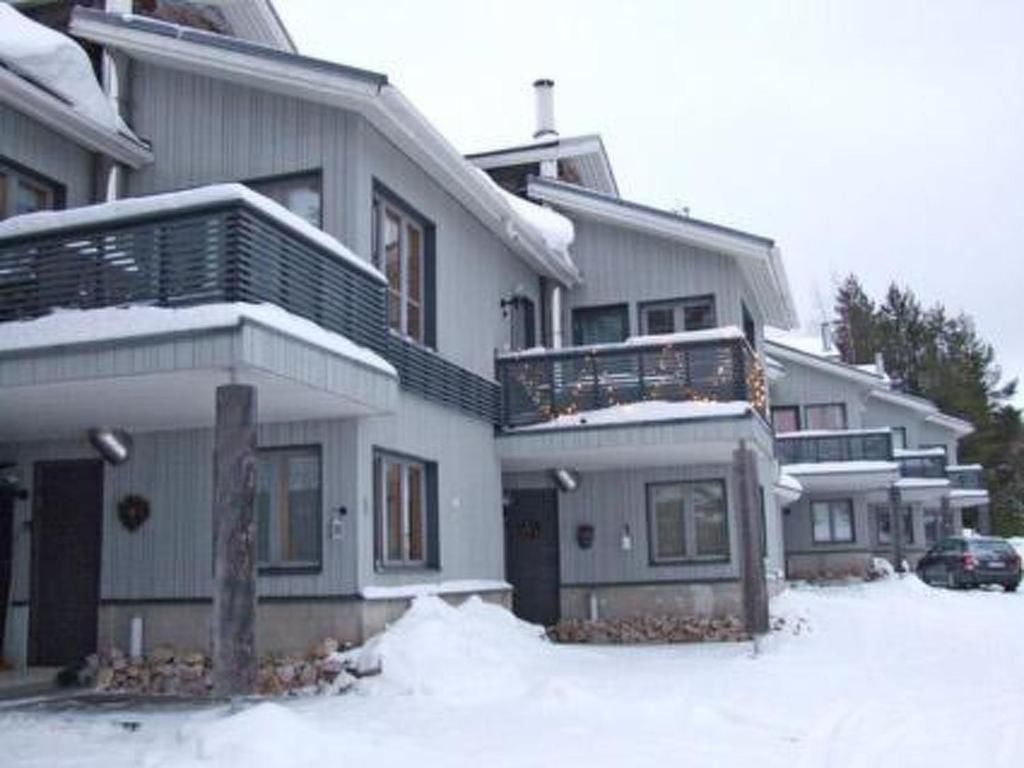 Дома для отпуска Holiday Home Rukapahta 5 Рука