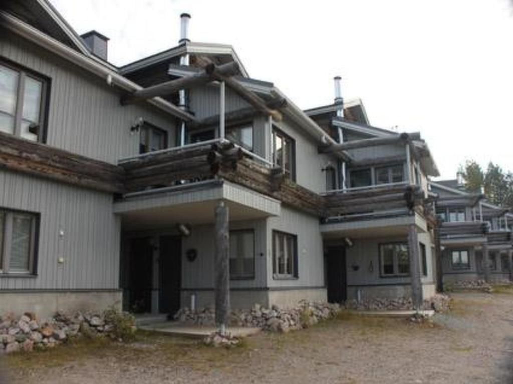 Дома для отпуска Holiday Home Rukapahta 5 Рука