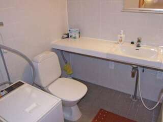 Дома для отпуска Holiday Home Rukapahta 5 Рука Дом для отпуска-10