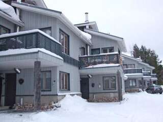 Дома для отпуска Holiday Home Rukapahta 5 Рука Дом для отпуска-1