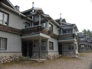 Дома для отпуска Holiday Home Rukapahta 5 Рука Дом для отпуска-20