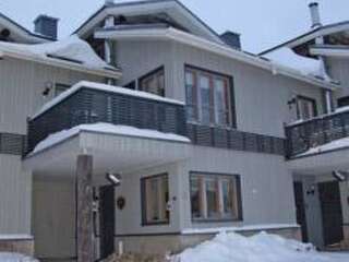 Дома для отпуска Holiday Home Rukapahta 5 Рука Дом для отпуска-3
