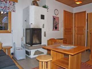 Дома для отпуска Holiday Home Rukapahta 5 Рука Дом для отпуска-33