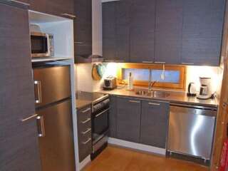 Дома для отпуска Holiday Home Rukapahta 5 Рука Дом для отпуска-37