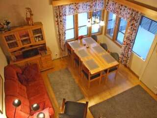 Дома для отпуска Holiday Home Rukapahta 5 Рука Дом для отпуска-38