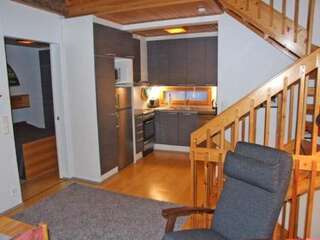 Дома для отпуска Holiday Home Rukapahta 5 Рука Дом для отпуска-45