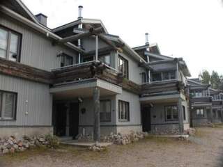 Дома для отпуска Holiday Home Rukapahta 5 Рука Дом для отпуска-46