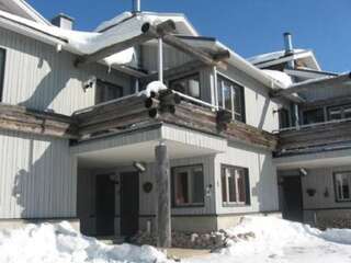 Дома для отпуска Holiday Home Rukapahta 5 Рука Дом для отпуска-48