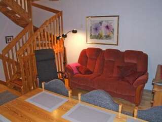 Дома для отпуска Holiday Home Rukapahta 5 Рука Дом для отпуска-52