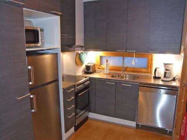 Дома для отпуска Holiday Home Rukapahta 5 Рука-14