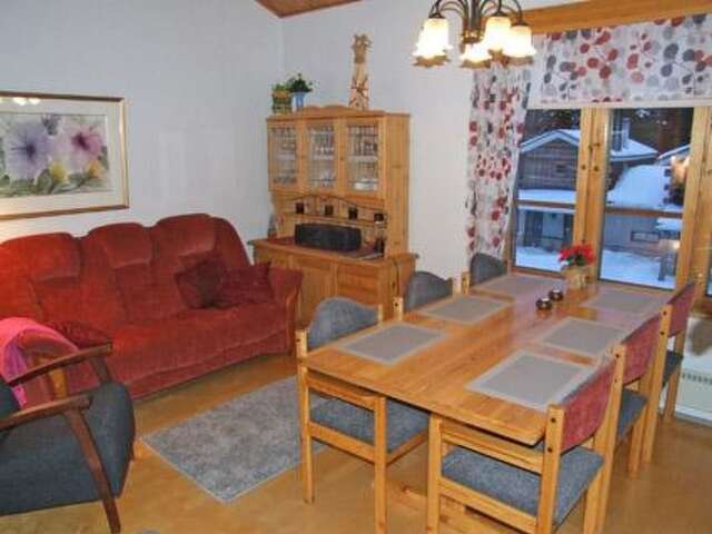 Дома для отпуска Holiday Home Rukapahta 5 Рука-21