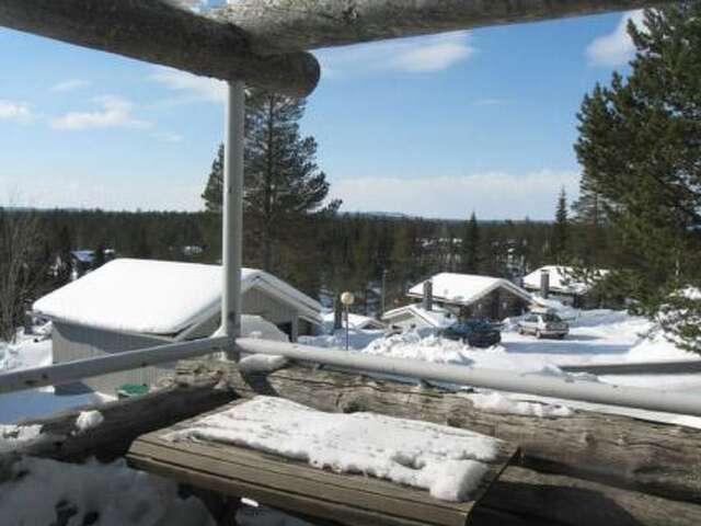 Дома для отпуска Holiday Home Rukapahta 5 Рука-24