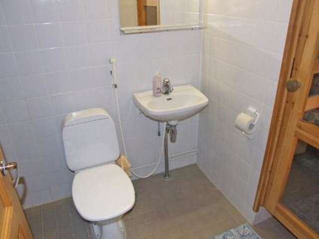 Дома для отпуска Holiday Home Rukapahta 5 Рука-26