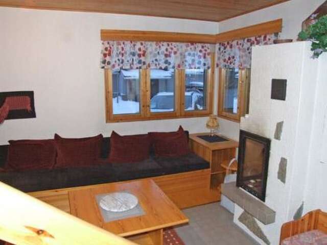 Дома для отпуска Holiday Home Rukapahta 5 Рука-30