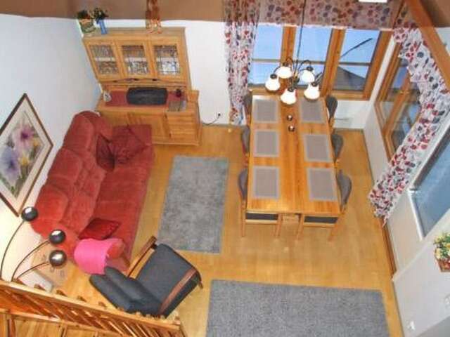 Дома для отпуска Holiday Home Rukapahta 5 Рука-34