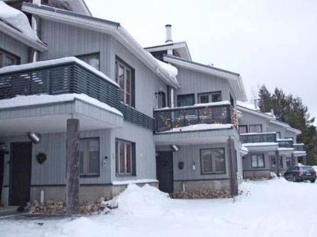 Дома для отпуска Holiday Home Rukapahta 5 Рука-48