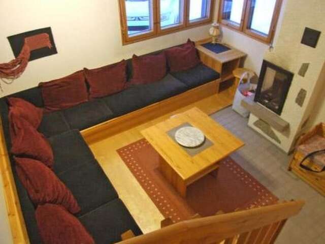 Дома для отпуска Holiday Home Rukapahta 5 Рука-62
