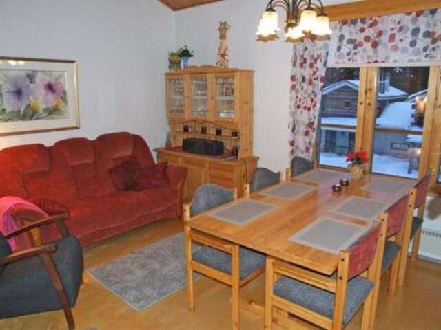 Дома для отпуска Holiday Home Rukapahta 5 Рука-65