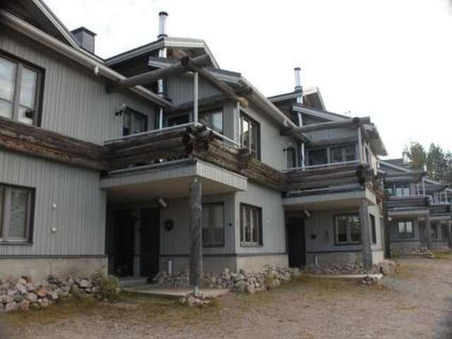 Дома для отпуска Holiday Home Rukapahta 5 Рука-67