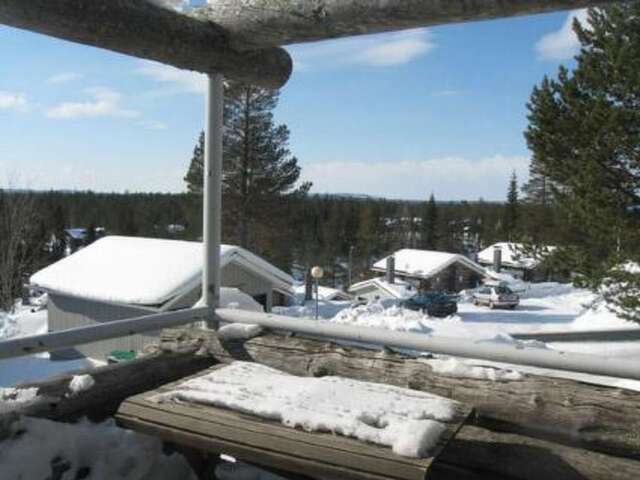 Дома для отпуска Holiday Home Rukapahta 5 Рука-68