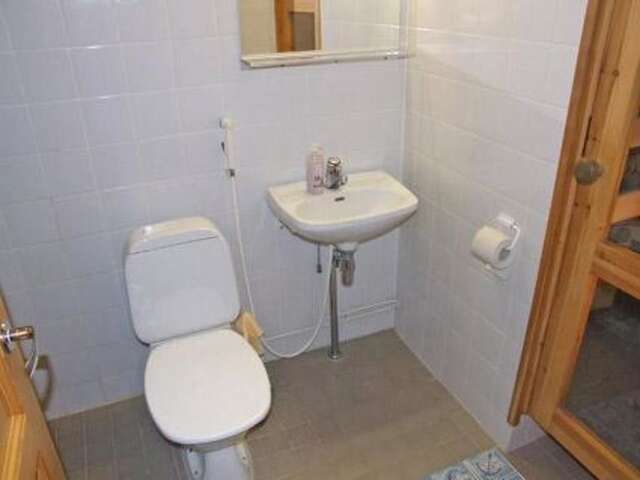Дома для отпуска Holiday Home Rukapahta 5 Рука-70